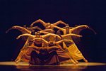 alvin ailey american dance theater performing revelations
