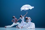 alvin ailey american dance theater performing revelations wade